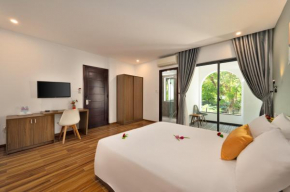 Hoi An January Villa